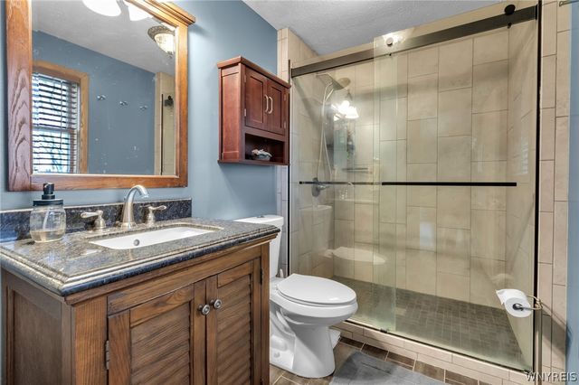 2956 Valley View Lane, Sheldon, NY 14145