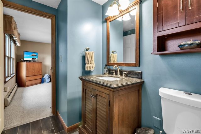 2956 Valley View Lane, Sheldon, NY 14145