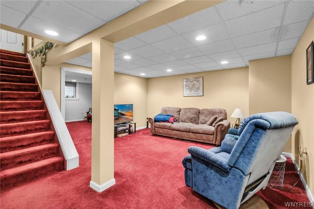 2956 Valley View Lane, Sheldon, NY 14145