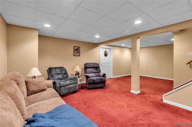 2956 Valley View Lane, Sheldon, NY 14145