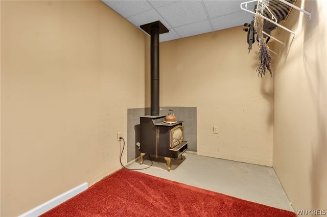 2956 Valley View Lane, Sheldon, NY 14145