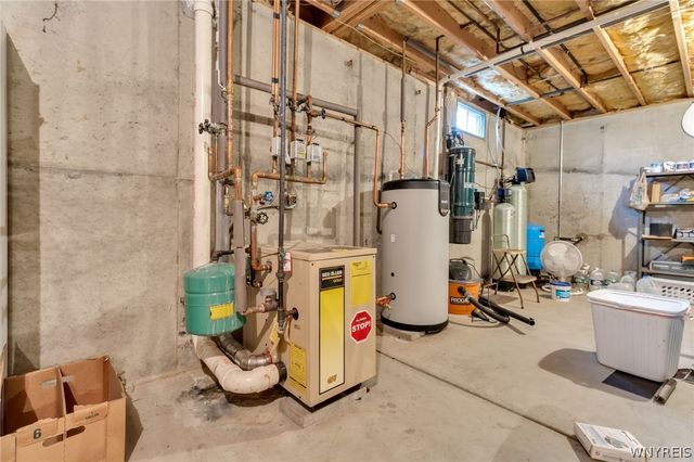 2956 Valley View Lane, Sheldon, NY 14145