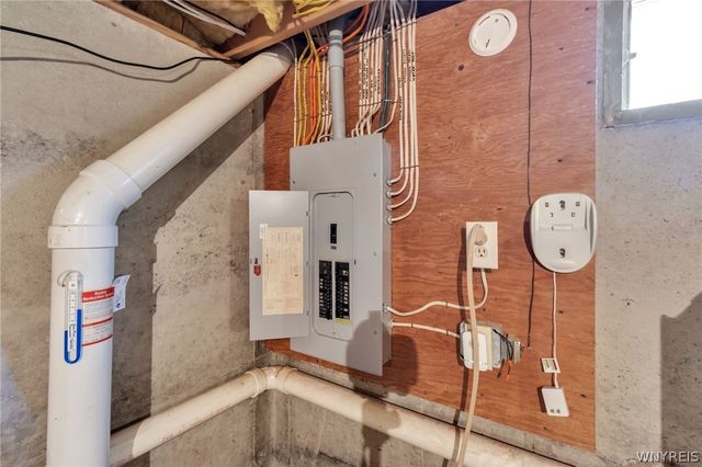 2956 Valley View Lane, Sheldon, NY 14145