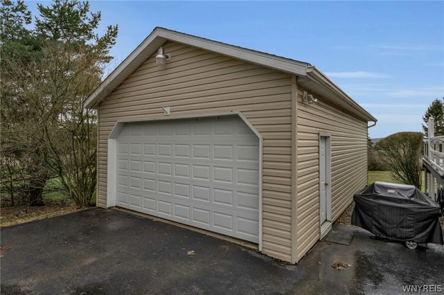 2956 Valley View Lane, Sheldon, NY 14145