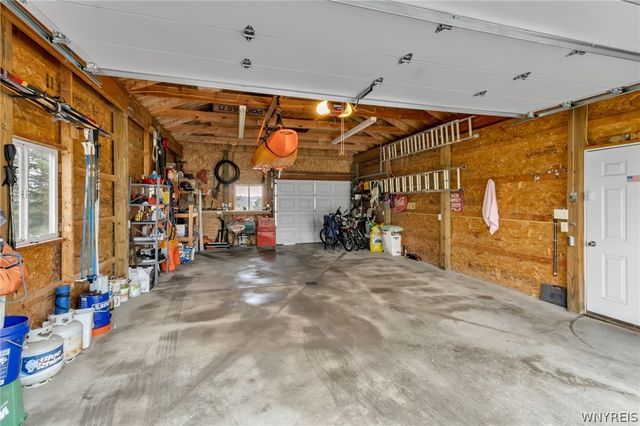 2956 Valley View Lane, Sheldon, NY 14145