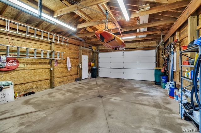 2956 Valley View Lane, Sheldon, NY 14145