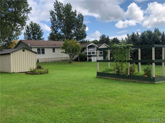 2956 Valley View Lane, Sheldon, NY 14145