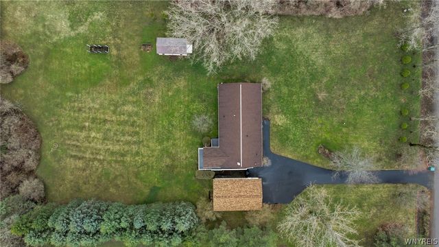 2956 Valley View Lane, Sheldon, NY 14145