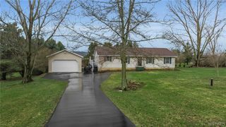 2956 Valley View Lane, Sheldon, NY 14145