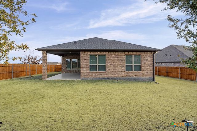 2042 Butternut Road, Temple, TX 76502