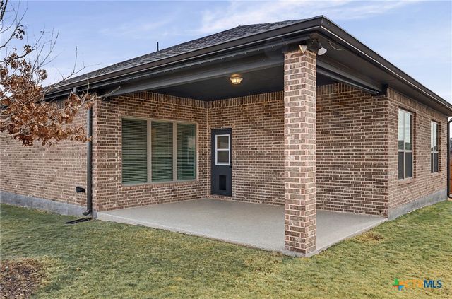 2042 Butternut Road, Temple, TX 76502