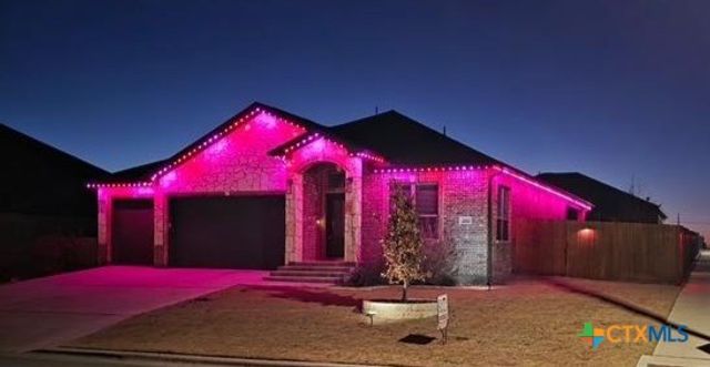 2042 Butternut Road, Temple, TX 76502