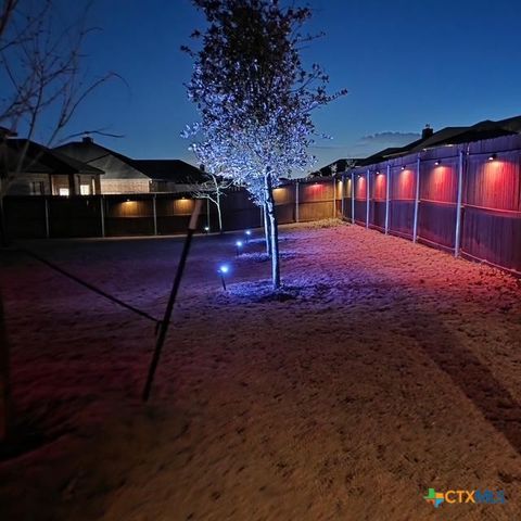 2042 Butternut Road, Temple, TX 76502