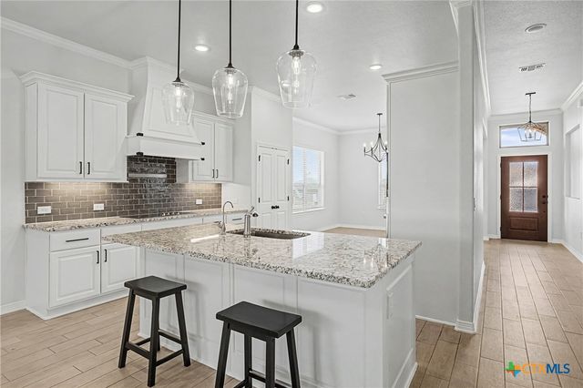 2042 Butternut Road, Temple, TX 76502