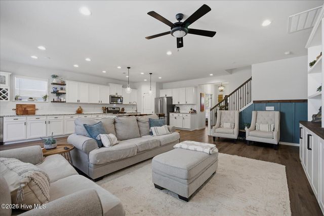 5148 Fortuna Drive, Leland, NC 28451