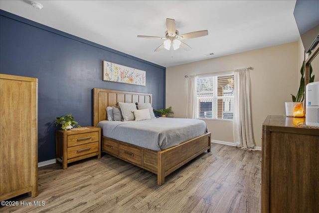 5148 Fortuna Drive, Leland, NC 28451