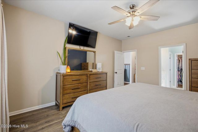 5148 Fortuna Drive, Leland, NC 28451
