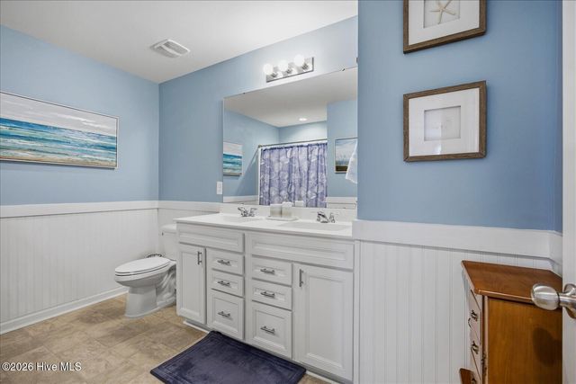 5148 Fortuna Drive, Leland, NC 28451