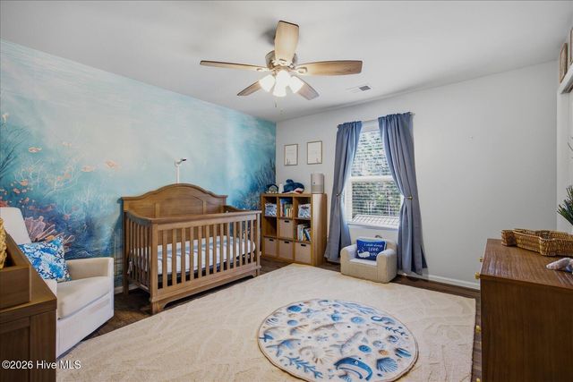 5148 Fortuna Drive, Leland, NC 28451