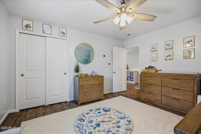 5148 Fortuna Drive, Leland, NC 28451