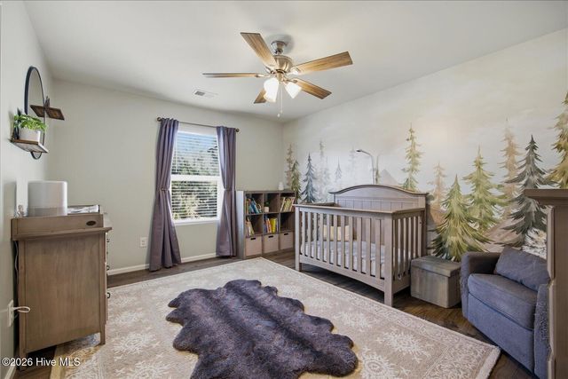 5148 Fortuna Drive, Leland, NC 28451