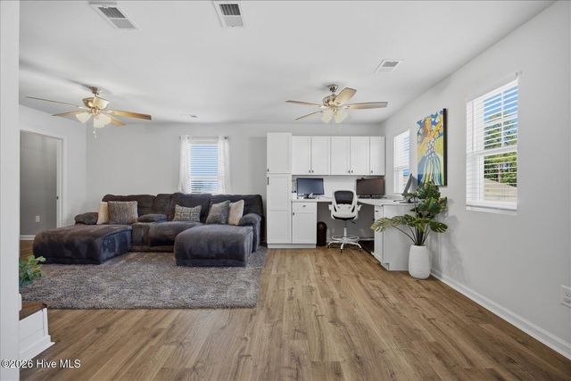 5148 Fortuna Drive, Leland, NC 28451