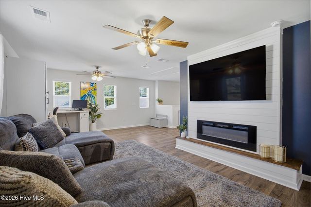 5148 Fortuna Drive, Leland, NC 28451