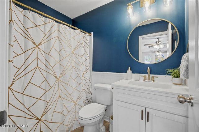 5148 Fortuna Drive, Leland, NC 28451