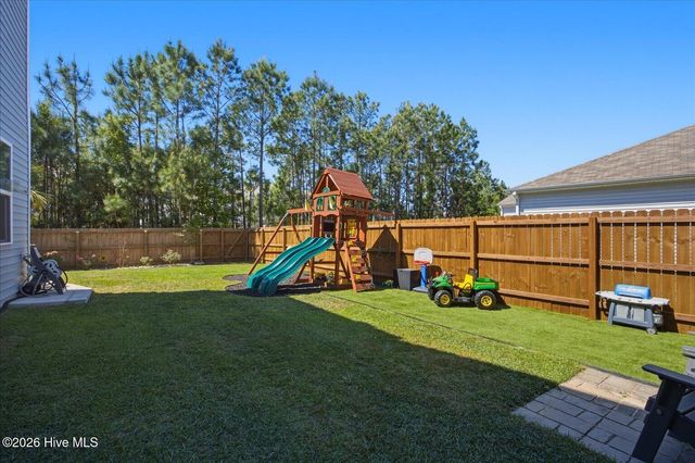 5148 Fortuna Drive, Leland, NC 28451