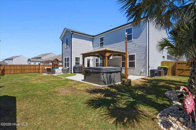 5148 Fortuna Drive, Leland, NC 28451