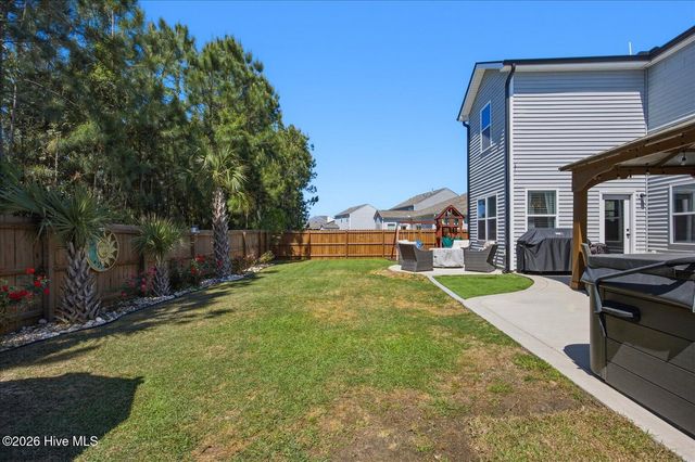 5148 Fortuna Drive, Leland, NC 28451