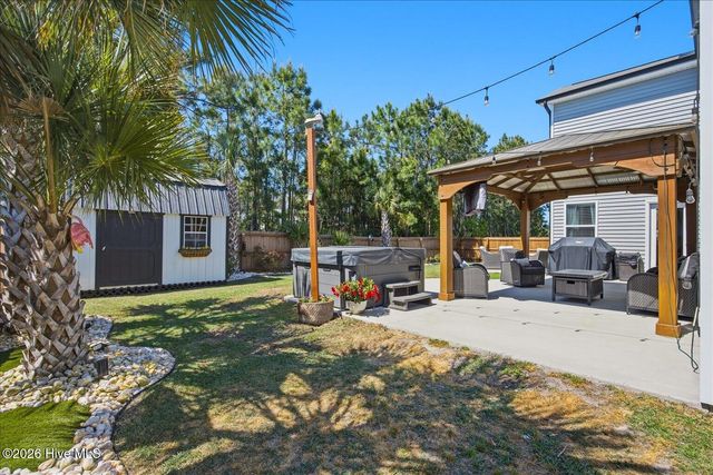 5148 Fortuna Drive, Leland, NC 28451