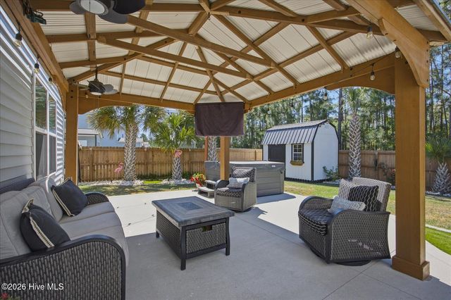 5148 Fortuna Drive, Leland, NC 28451