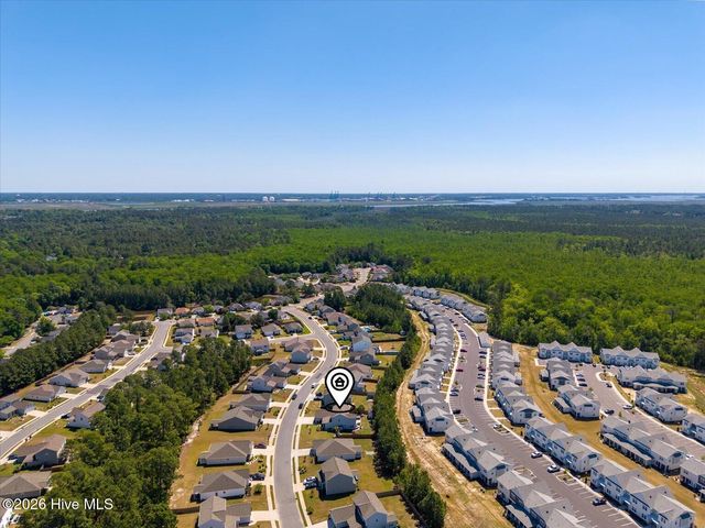 5148 Fortuna Drive, Leland, NC 28451