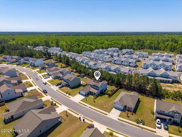 5148 Fortuna Drive, Leland, NC 28451