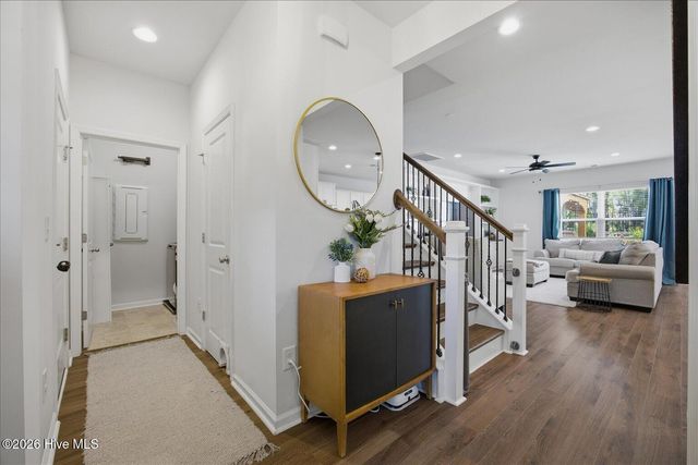 5148 Fortuna Drive, Leland, NC 28451