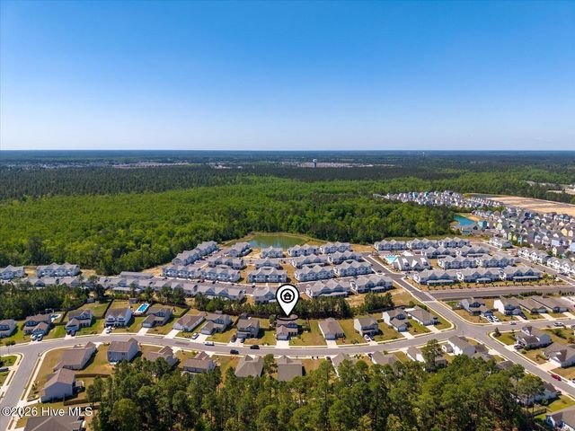 5148 Fortuna Drive, Leland, NC 28451