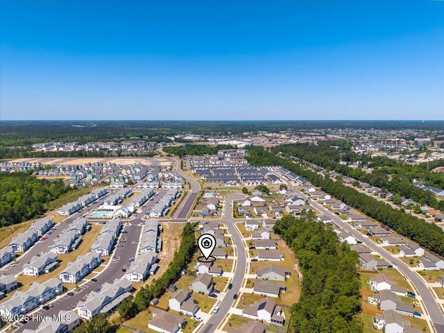 5148 Fortuna Drive, Leland, NC 28451