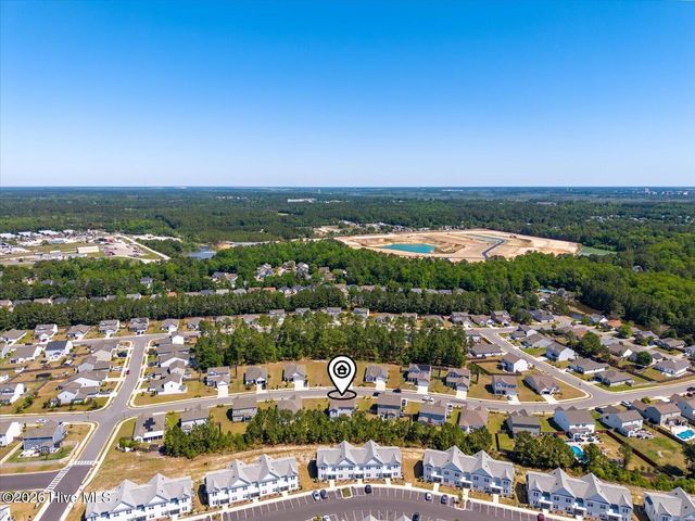 5148 Fortuna Drive, Leland, NC 28451