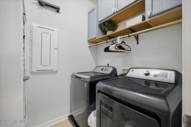 5148 Fortuna Drive, Leland, NC 28451