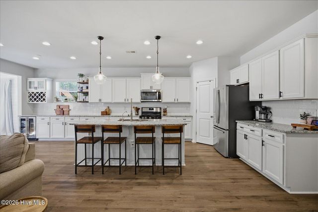 5148 Fortuna Drive, Leland, NC 28451