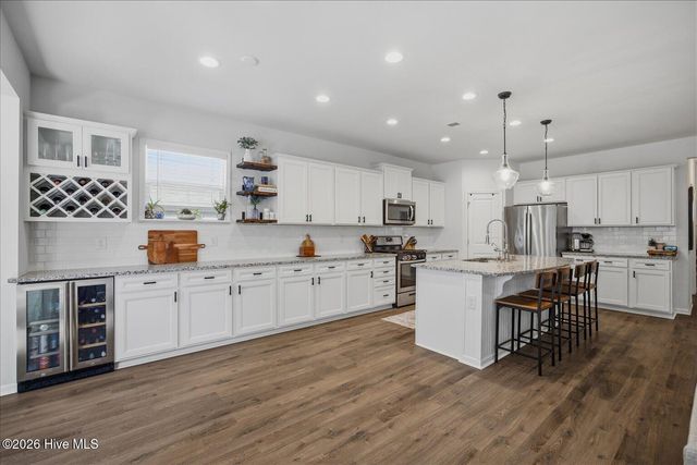 5148 Fortuna Drive, Leland, NC 28451