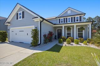 5148 Fortuna Drive, Leland, NC 28451