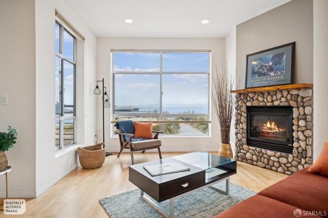 800 Innes Avenue 6, San Francisco, CA 94124