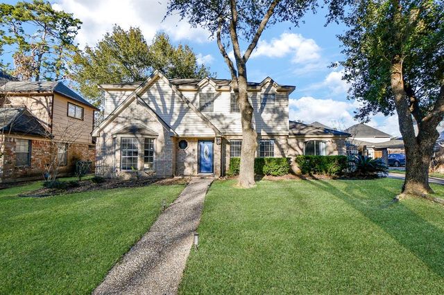 15710 T C Jester Boulevard, Houston, TX 77068