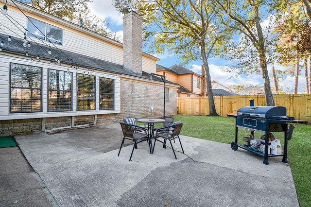 15710 T C Jester Boulevard, Houston, TX 77068