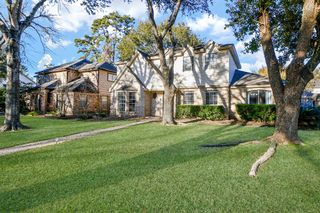 15710 T C Jester Boulevard, Houston, TX 77068