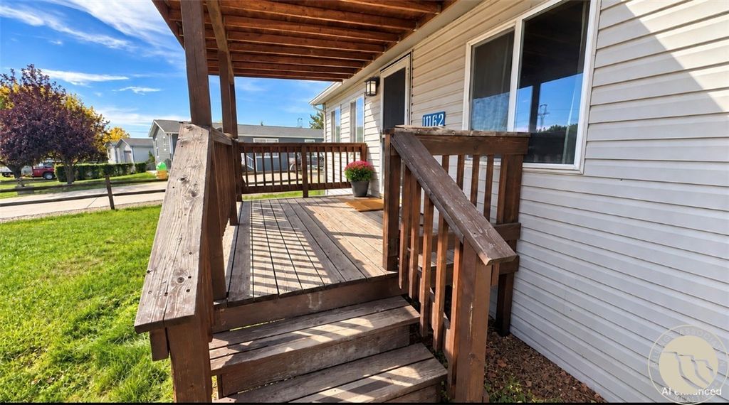 1062 Laramie, Colstrip, MT 59323 photo 2