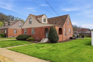 214 Jefferson Ave, Harmar, PA 15024