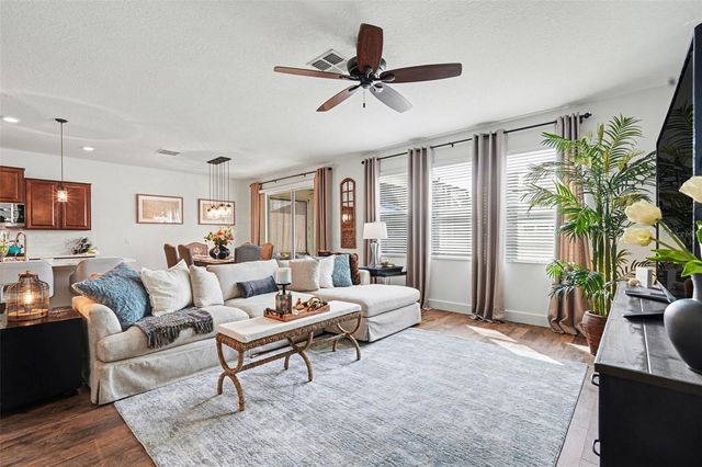 8165 FAIRE FROST LANE, Land O Lakes, FL 34637